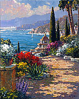 Amalfi Pathway